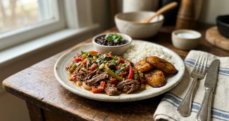 ropa vieja