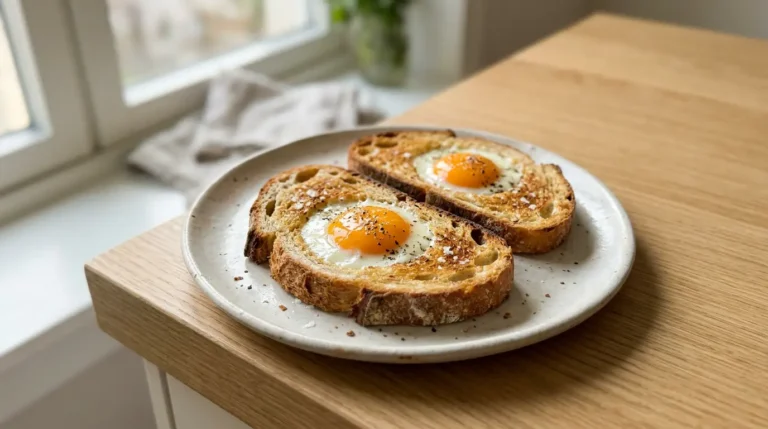 Eggs in a Basket