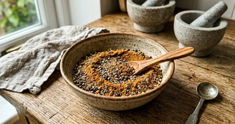 ras el hanout spice mix
