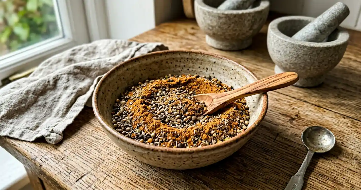 ras el hanout spice mix