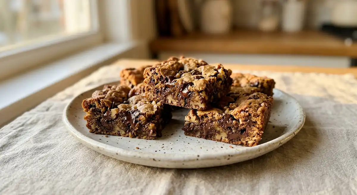 Congo Bars